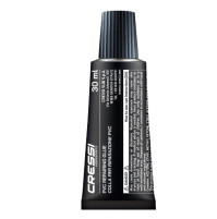 PVC Repairing Glue For Inflatable Boat - VR-CNZ000400 - Cressi